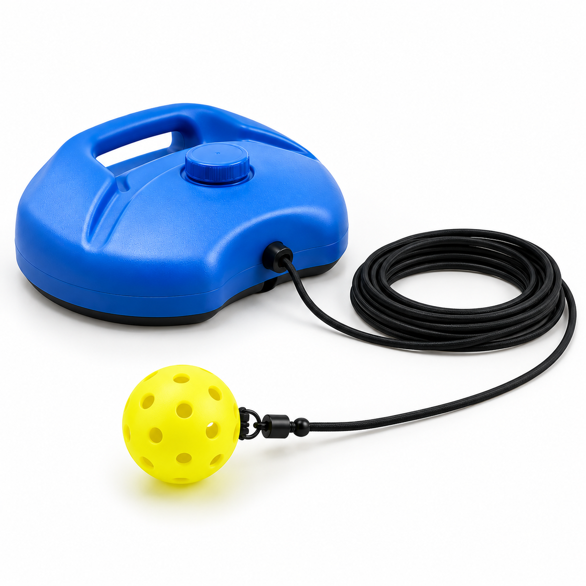 PickleBall Solo Trainer kit